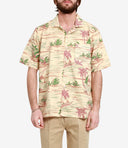 Roy Roger's Shirts Beige