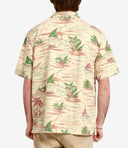 Roy Roger's Shirts Beige