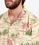 Roy Roger's Shirts Beige