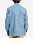 Roy Roger's Shirts Light Denim
