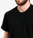 Roy Roger 's T shirts en polos zwart