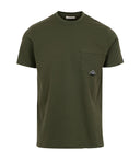Roy Roger's T Shirts And Polos Green