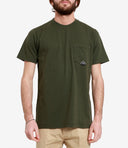 Roy Roger's T Shirts And Polos Green