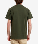 Roy Roger's T Shirts And Polos Green
