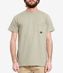 Roy Roger's T Shirts And Polos Green