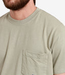 Roy Roger's T Shirts And Polos Green