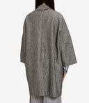 Semicouture Coats Chanel
