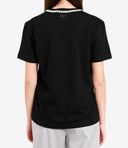 Semicouture T Shirts And Polos Black
