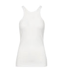 Sport Max T Shirts And Polos White