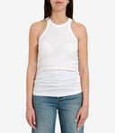 Sport Max T Shirts And Polos White