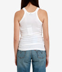 Sport Max T Shirts And Polos White