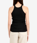 Sport Max T -skjorter og Polos Black