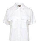 Semicouture shirts wit