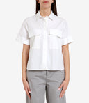 Semicouture shirts wit