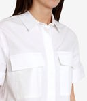 Semicouture shirts wit