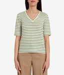 Max Mara Weekend Shirts