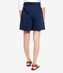 Max Mara Weekend Shorts Blue