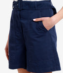 Max Mara Weekend Shorts Blue
