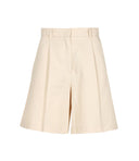 Max Mara Weekend Shorts Sand