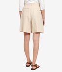 Max Mara Weekend Shorts Sand