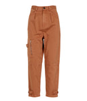Semicouder -broek