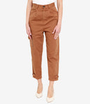 Semicouder -broek