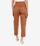 Semicouder -broek