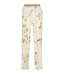 Semicouture broek Cream
