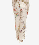 Semicouture broek Cream