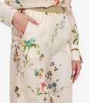 Semicouture broek Cream