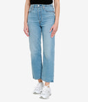 Levi's Jeans licht denim