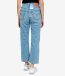 Levi's Jeans licht denim