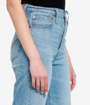 Levi's Jeans licht denim