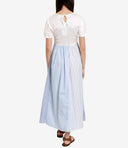 Max Mara Weekend Dresses White