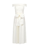 Max Mara Weekend Vestes White
