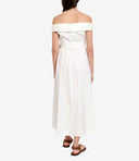 Max Mara Weekend Vestes White