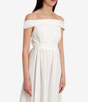 Max Mara Weekend Vestes White