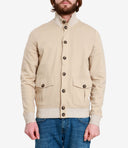 Gran Sasso Sweaters Beige
