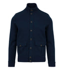 Gran Sasso Sweaters Azul