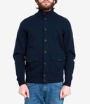 Gran Sasso Sweaters Azul
