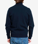 Gran Sasso Sweaters Azul