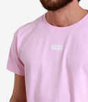 Gcds T Shirts And Polos Pink