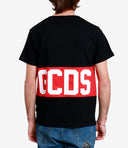 Gcds T Shirts And Polos Black
