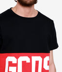 Gcds T Shirts And Polos Black