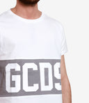 Gcds T Shirts And Polos White