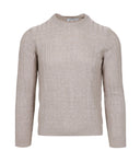 Gran Sasso Sweaters Beige