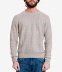 Gran Sasso Sweaters Beige