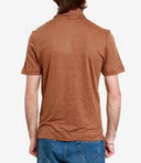 Gran Sasso T Shirts And Polos Brown