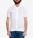 Gran Sasso T Shirts And Polos White