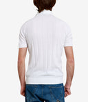 Gran Sasso T Shirts And Polos White